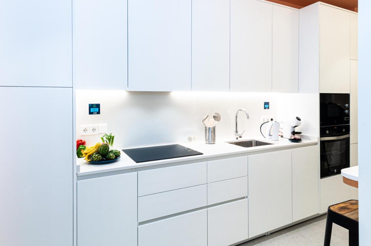 Aliflats Apartment *