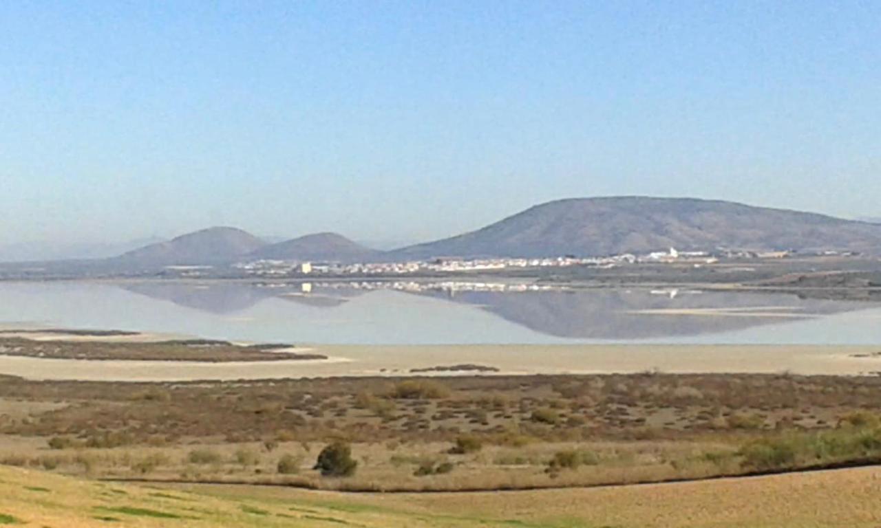 Maravillas De Manuel By Solymar Holiday home *