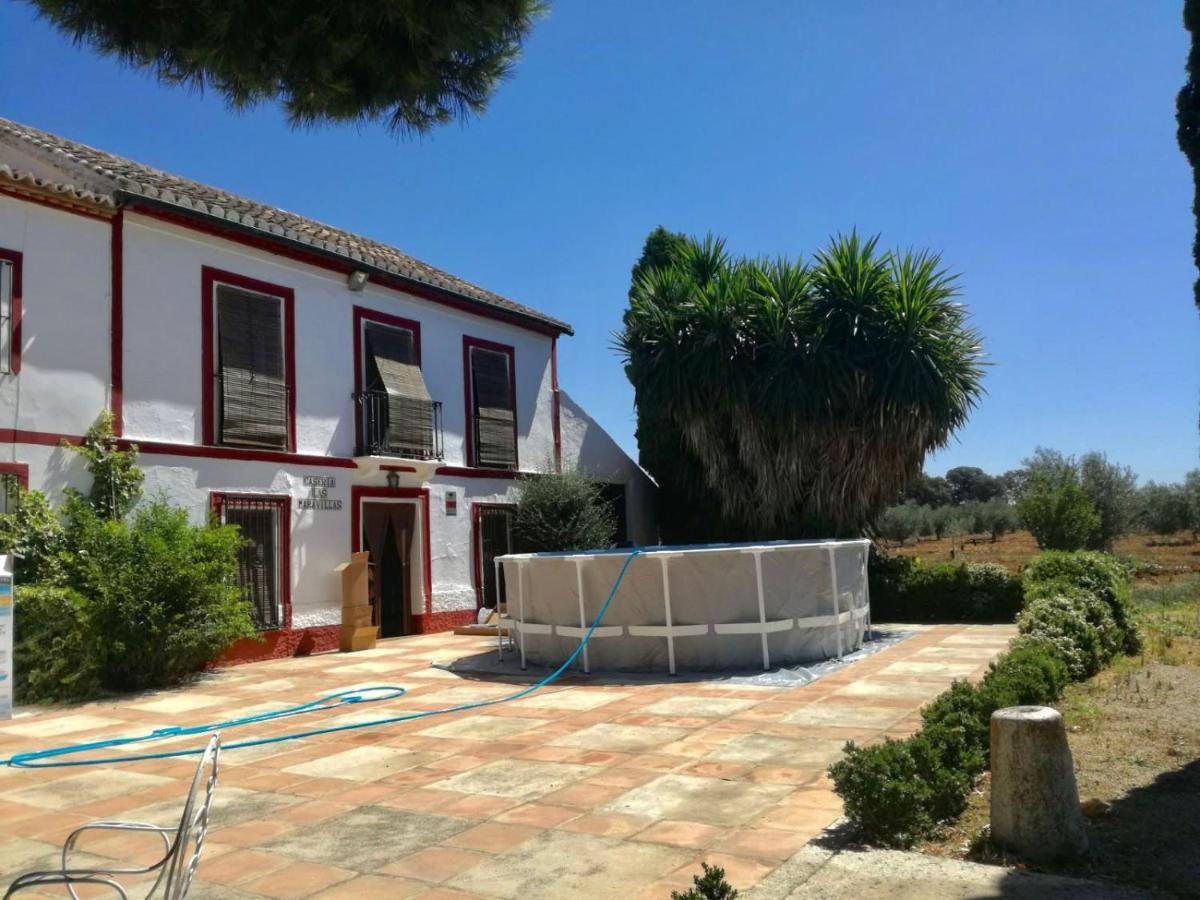 Maravillas De Manuel By Solymar Holiday home *