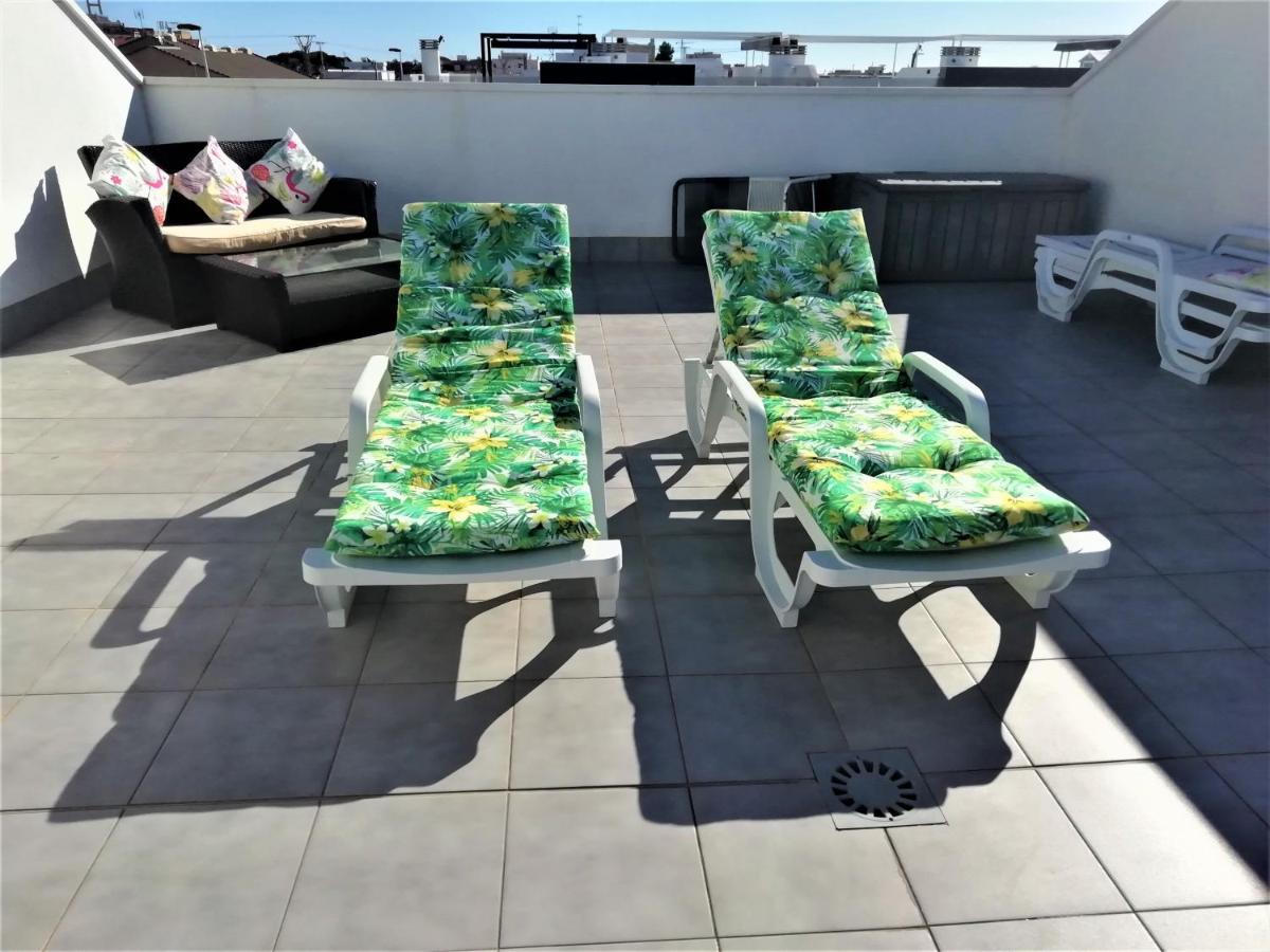 Luxury Penthouse San Pedro del Pinatar