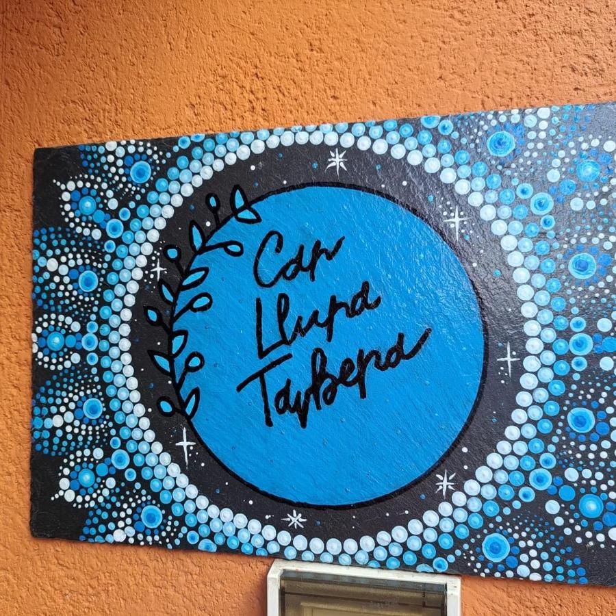 Lluna Tú Casa Zen