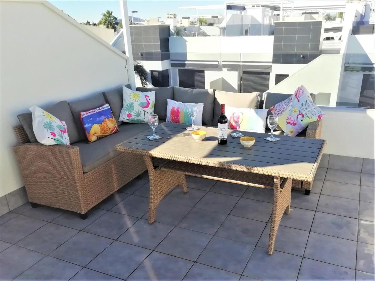 Luxury Penthouse * San Pedro del Pinatar