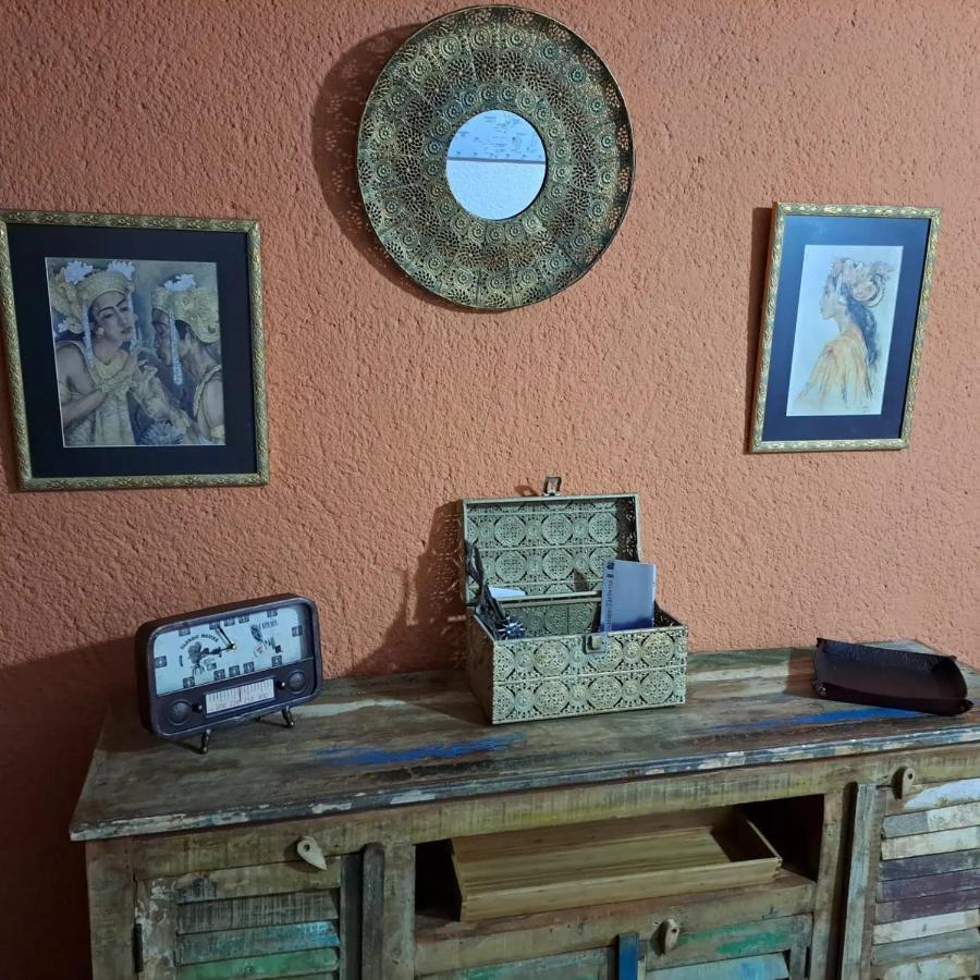 Lluna Tú Casa Zen