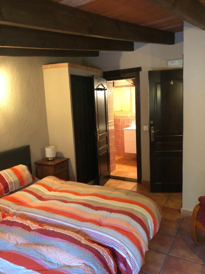 Casa Les Olives - Adults Only Country house Benigembla