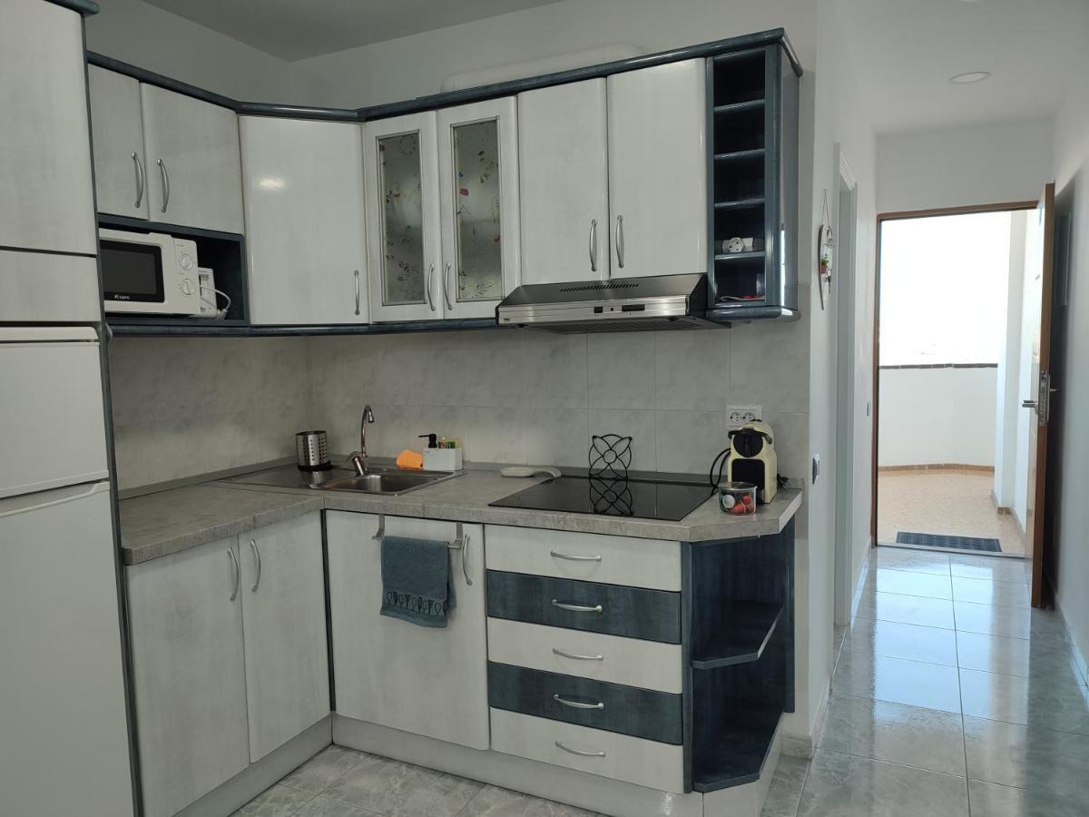 Vivienda Agaete Parque