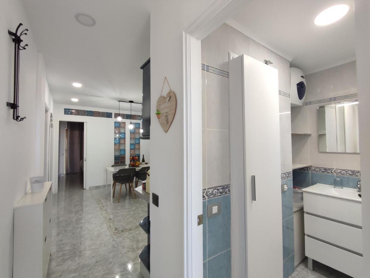 Vivienda Agaete Parque Apartment Playa del Ingles (Gran Canaria)