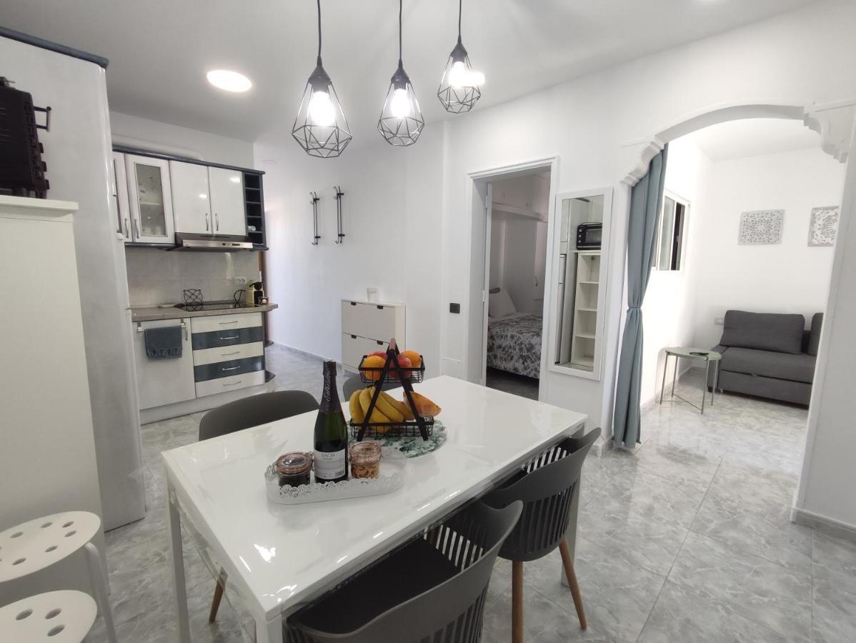 Apartment Vivienda Agaete Parque *