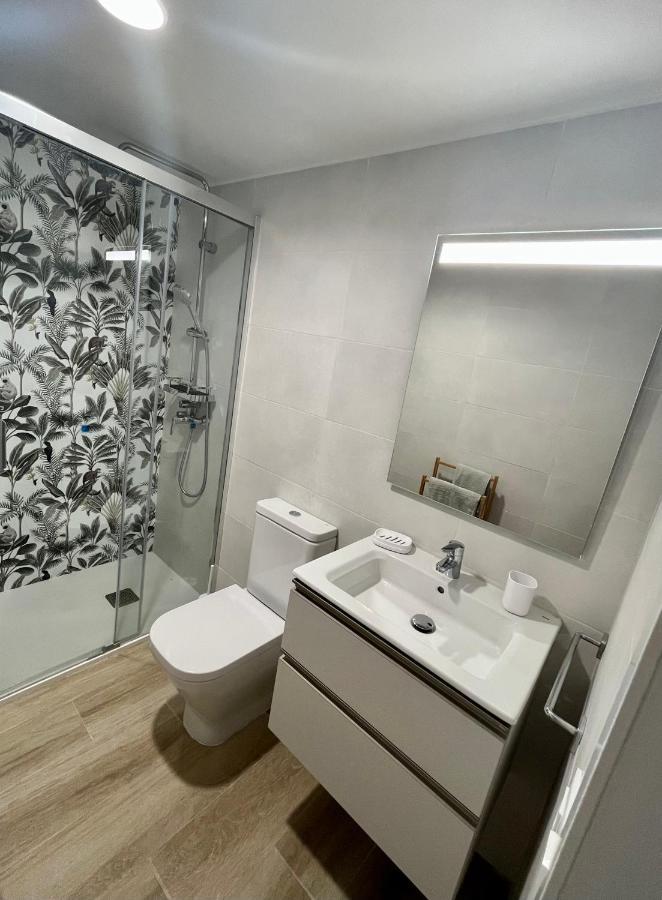 Apartment Las Sebas San Bartolome de Tirajana (Gran Canaria)