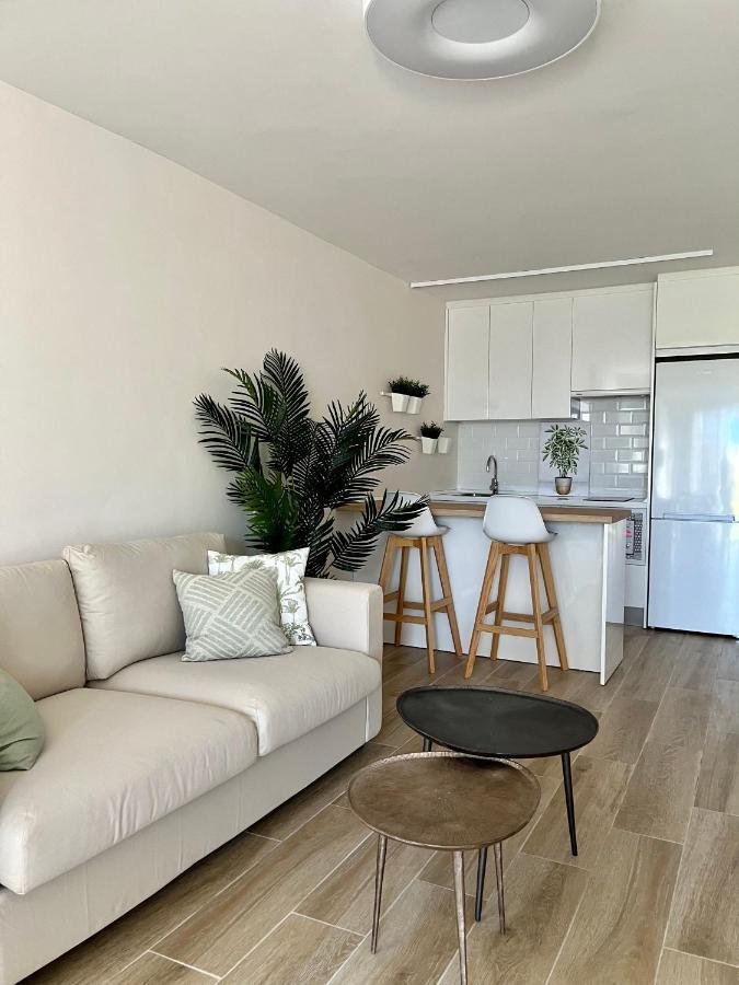 Las Sebas Apartment