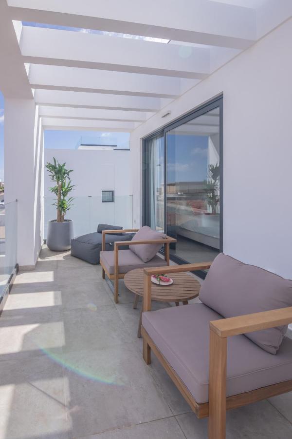 Сasa de vacaciones Yolo Norte Private Pool By Holidays Corralejo