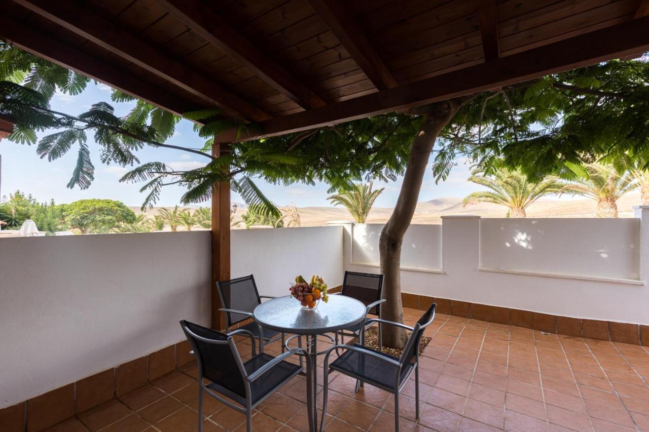 Сasa de vacaciones Home2book Charming Casa El Refugio Caleta de Fuste