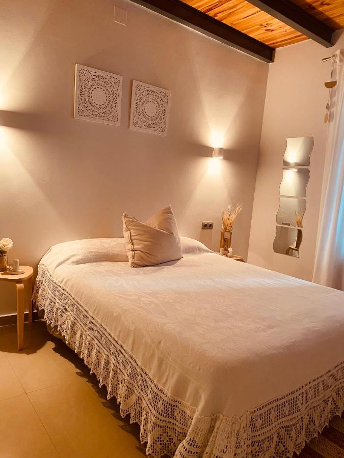 Duplex De Diseño Centrico Benicàssim
