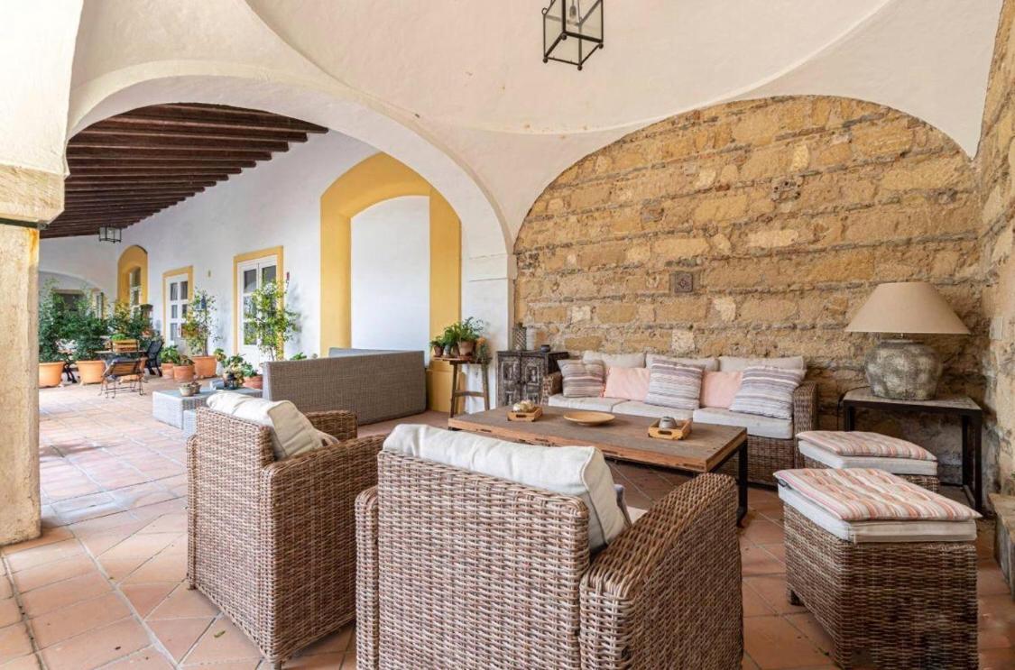 Loft Bodega San Blas Con Porche Y Parking Jerez de la Frontera