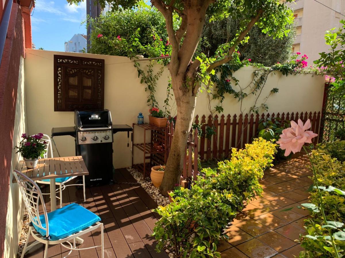 Apartamento Lagoon