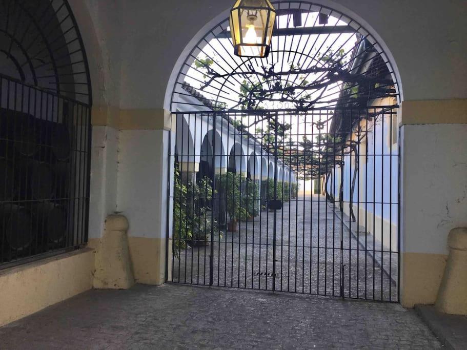 Apartment Loft Bodega San Blas Con Porche Y Parking