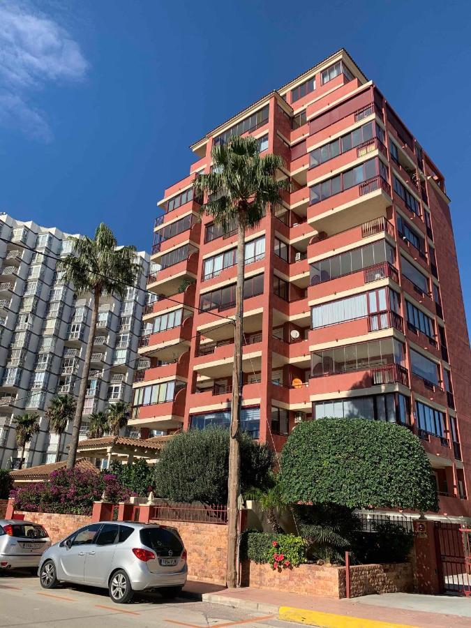 Apartamento Lagoon Calpe
