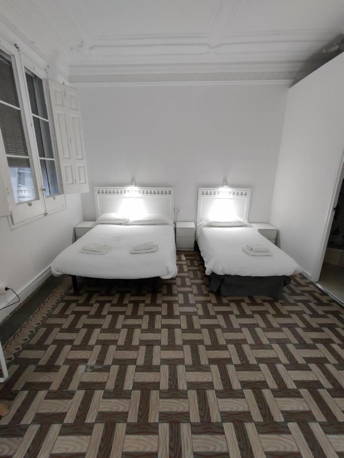 Guest house Del Palau Barcelona