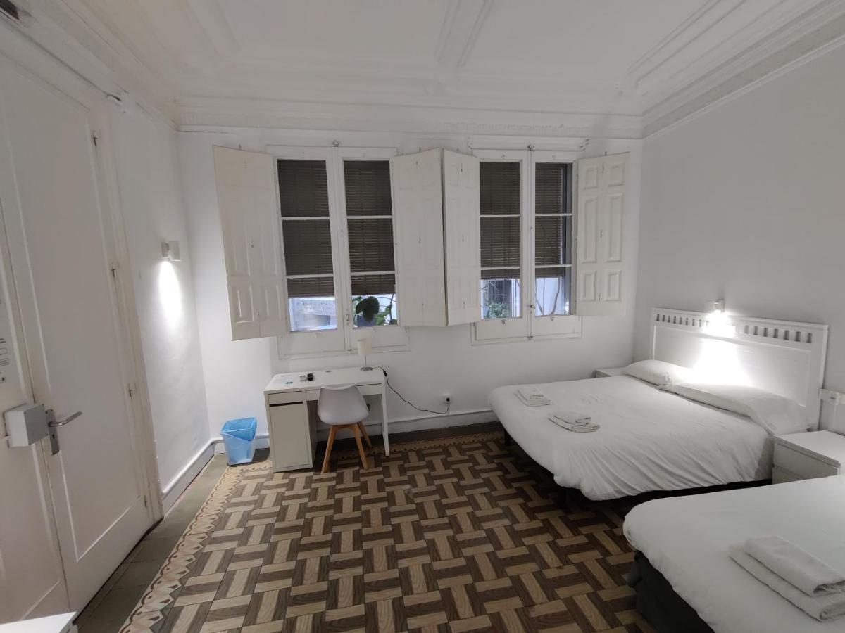 Guest house Del Palau 2*