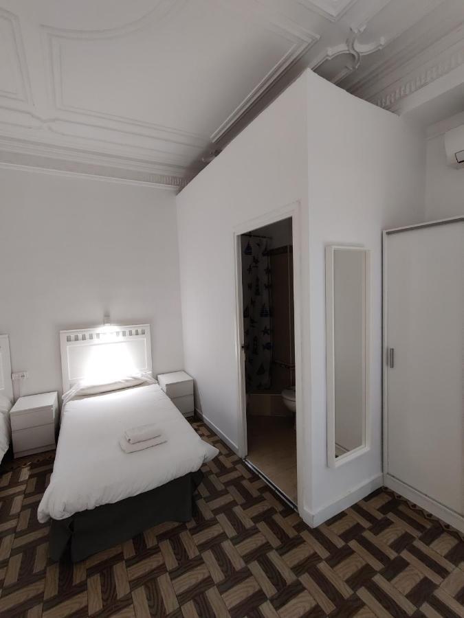 Del Palau Guest house 2*