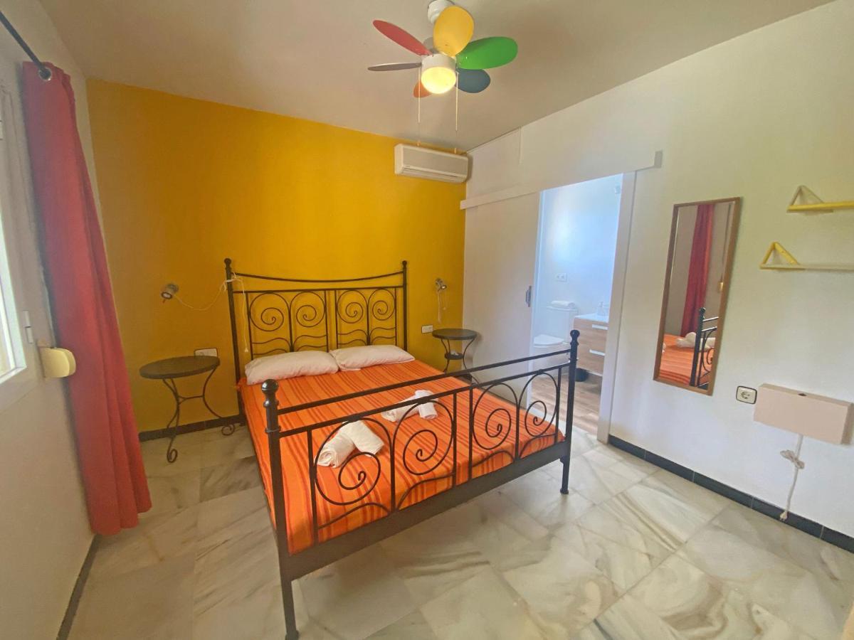 With Private Pool, Fuente Del Gallo, Baba Yaga