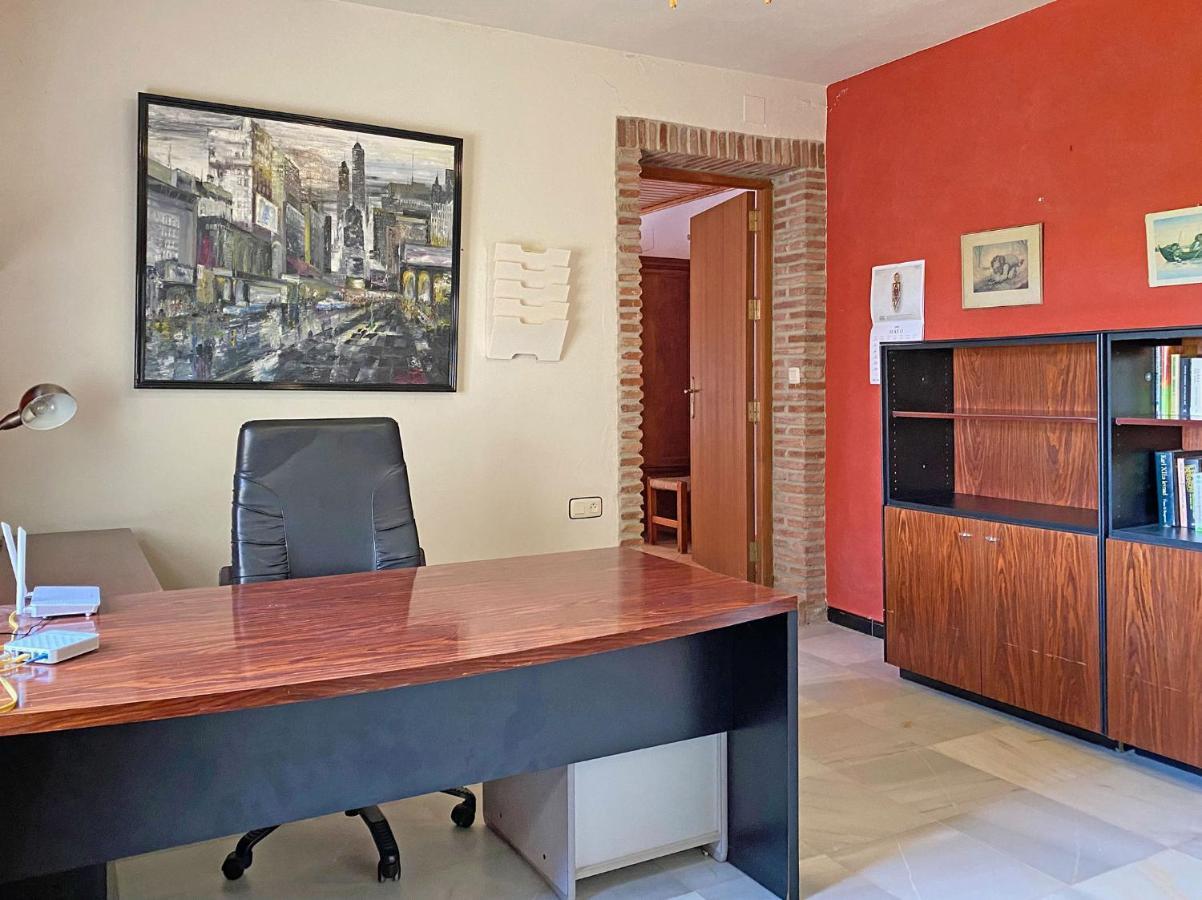 With Private Pool, Fuente Del Gallo, Baba Yaga Apartamento Conil De La Frontera