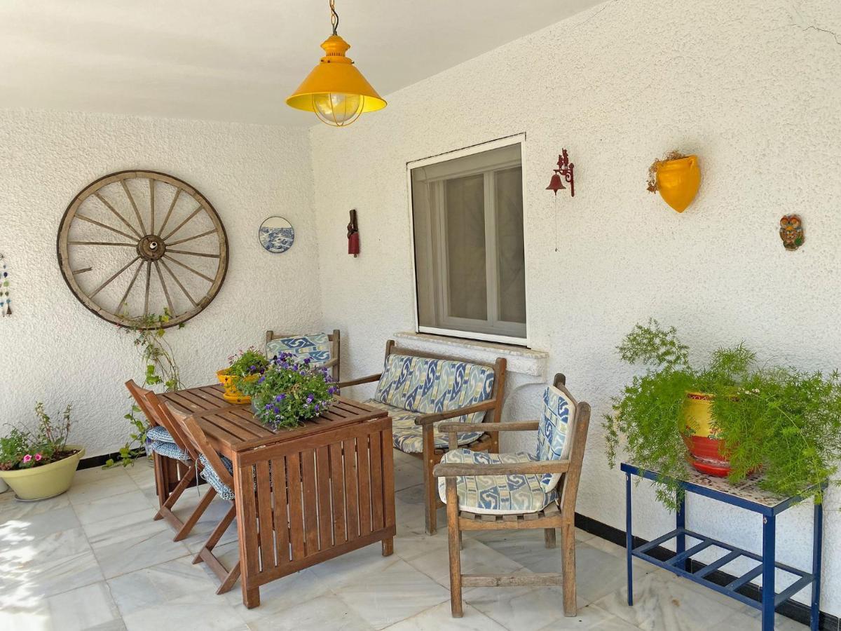 With Private Pool, Fuente Del Gallo, Baba Yaga Apartamento