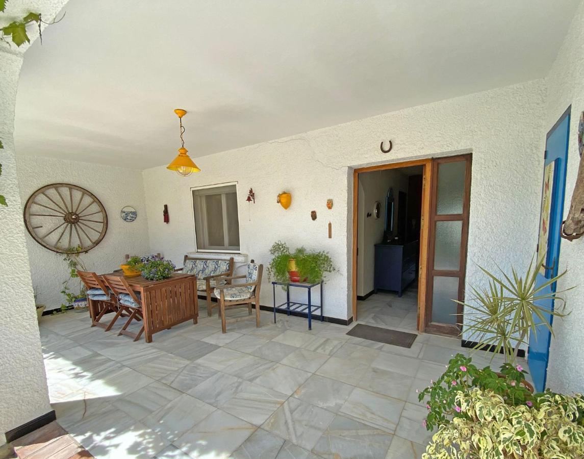 With Private Pool, Fuente Del Gallo, Baba Yaga Apartamento