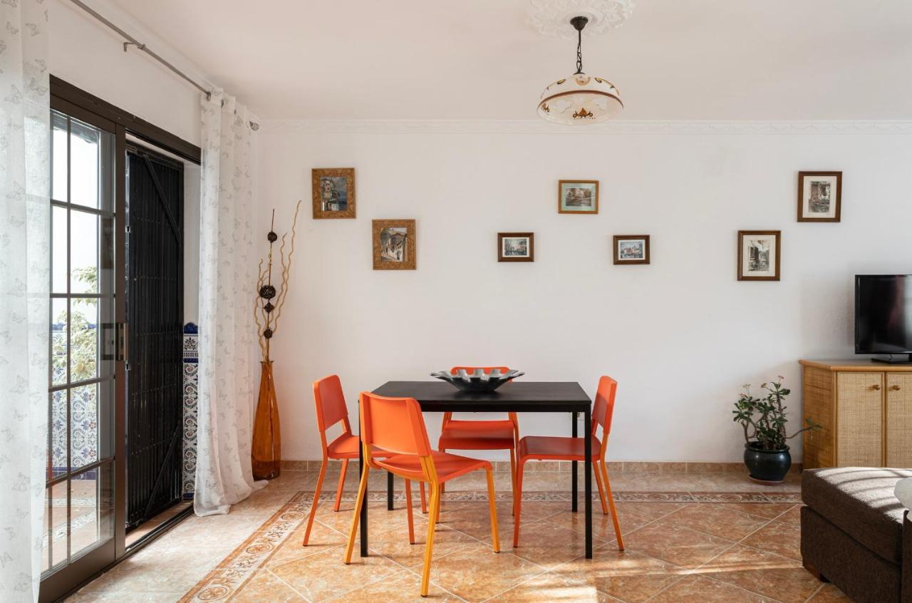 Apartment Svoy Magnifico Adosado En La Cala De Mijas