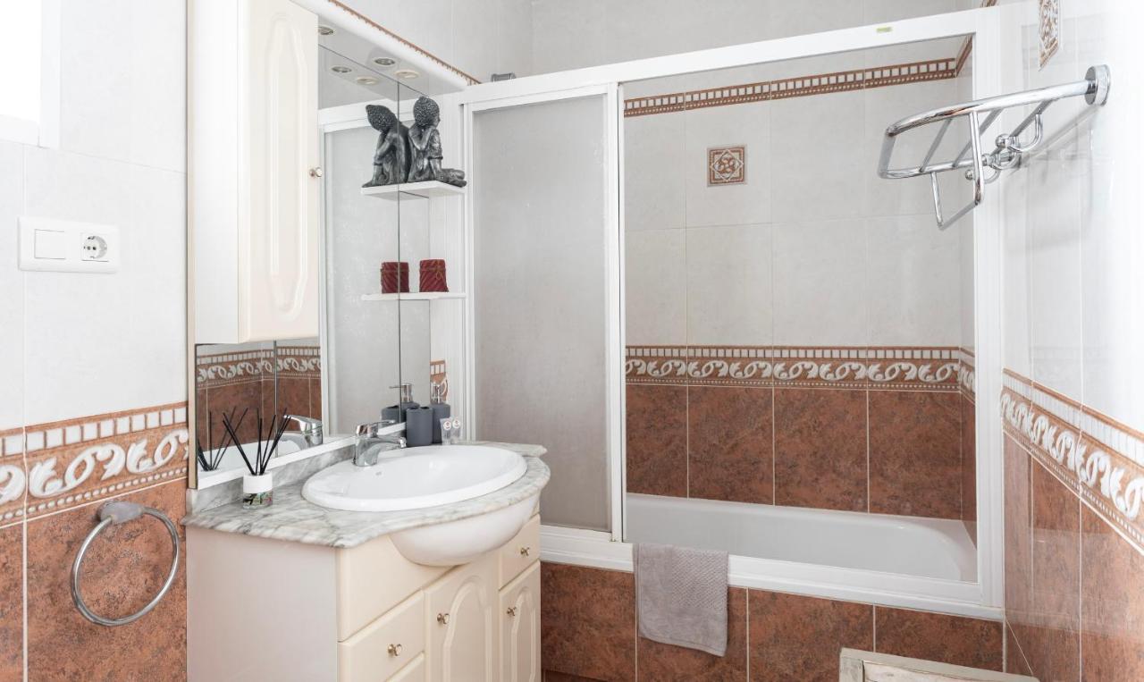 Apartment Svoy Magnifico Adosado En *