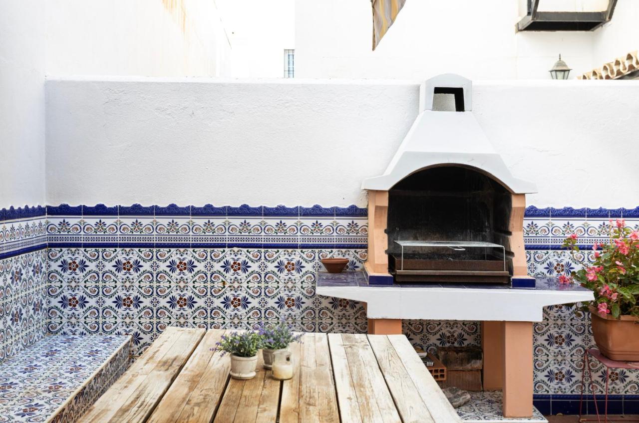 Apartment Svoy Magnifico Adosado En La Cala De Mijas
