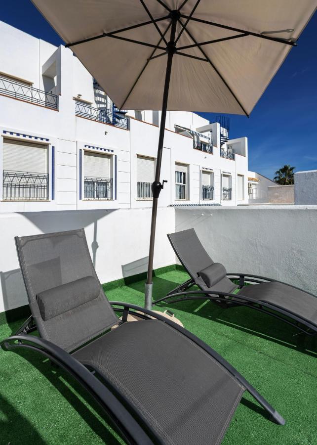 Svoy Magnifico Adosado En * La Cala De Mijas