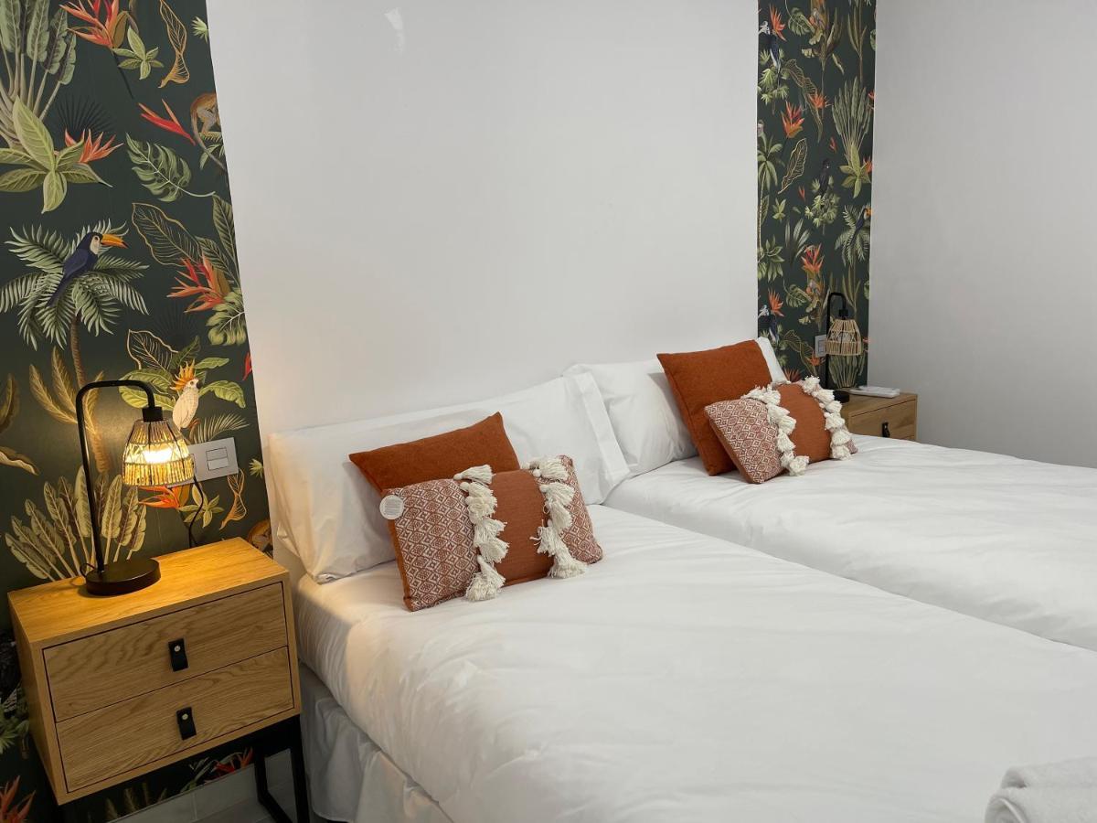 Apartment Sunlight 2 Bedrooms Marbella