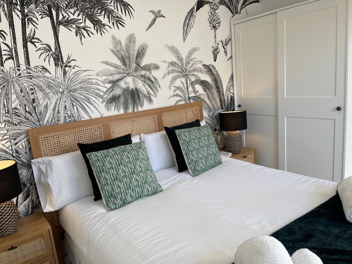 Sunlight 2 Bedrooms * Marbella