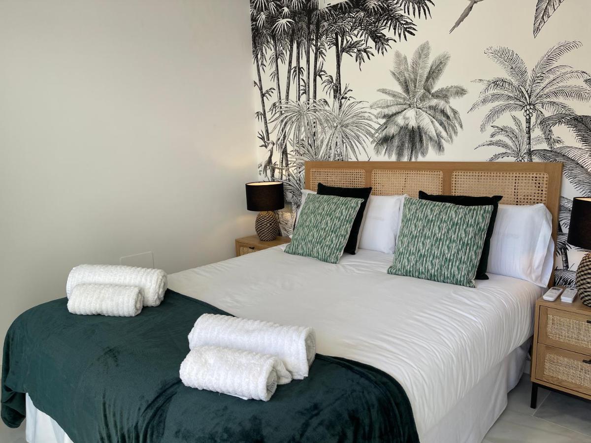Apartment Sunlight 2 Bedrooms Marbella