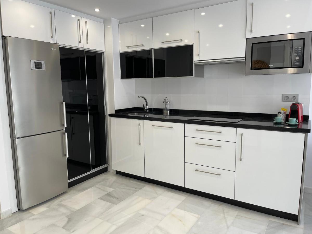 Sunlight 2 Bedrooms * Marbella
