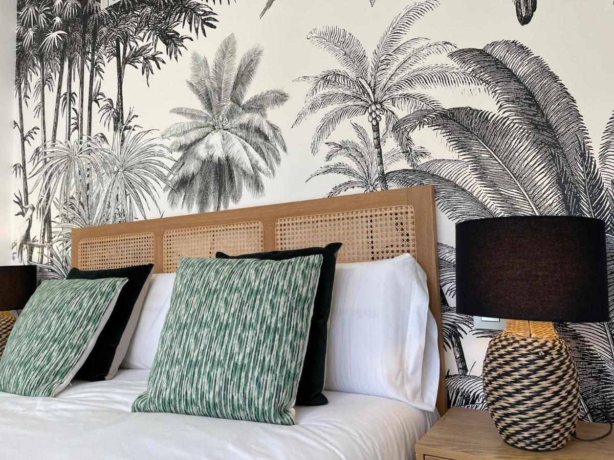 Apartment Sunlight 2 Bedrooms Marbella