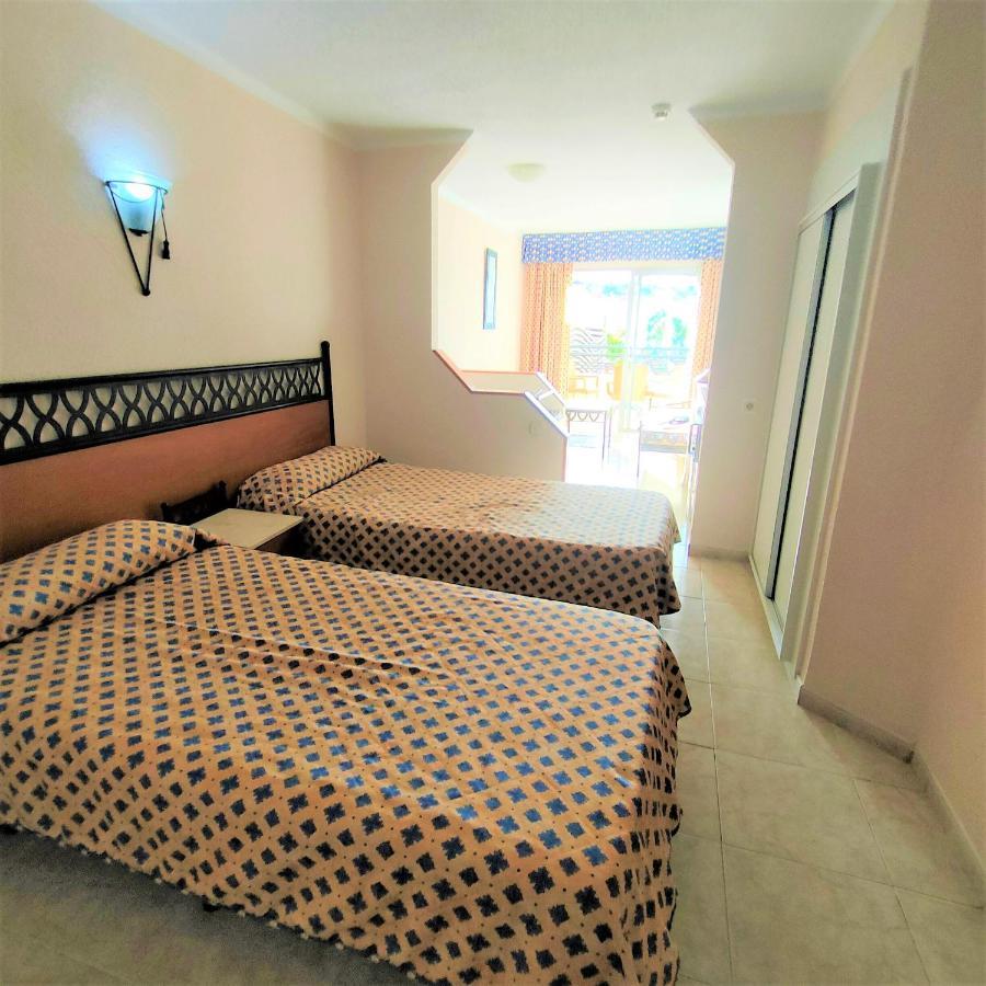 Sea View At Santa Maria Apartamento