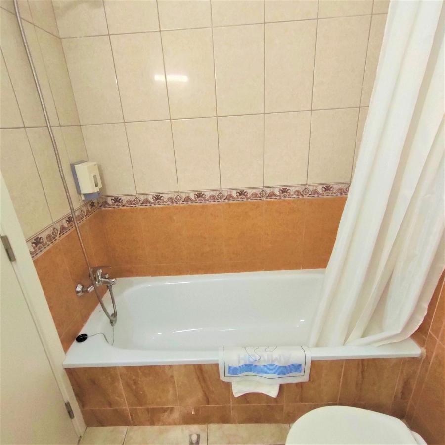 Apartamento Sea View At Santa Maria Costa Adeje (Tenerife)