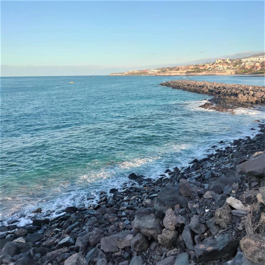 Sea View At Santa Maria Apartamento *