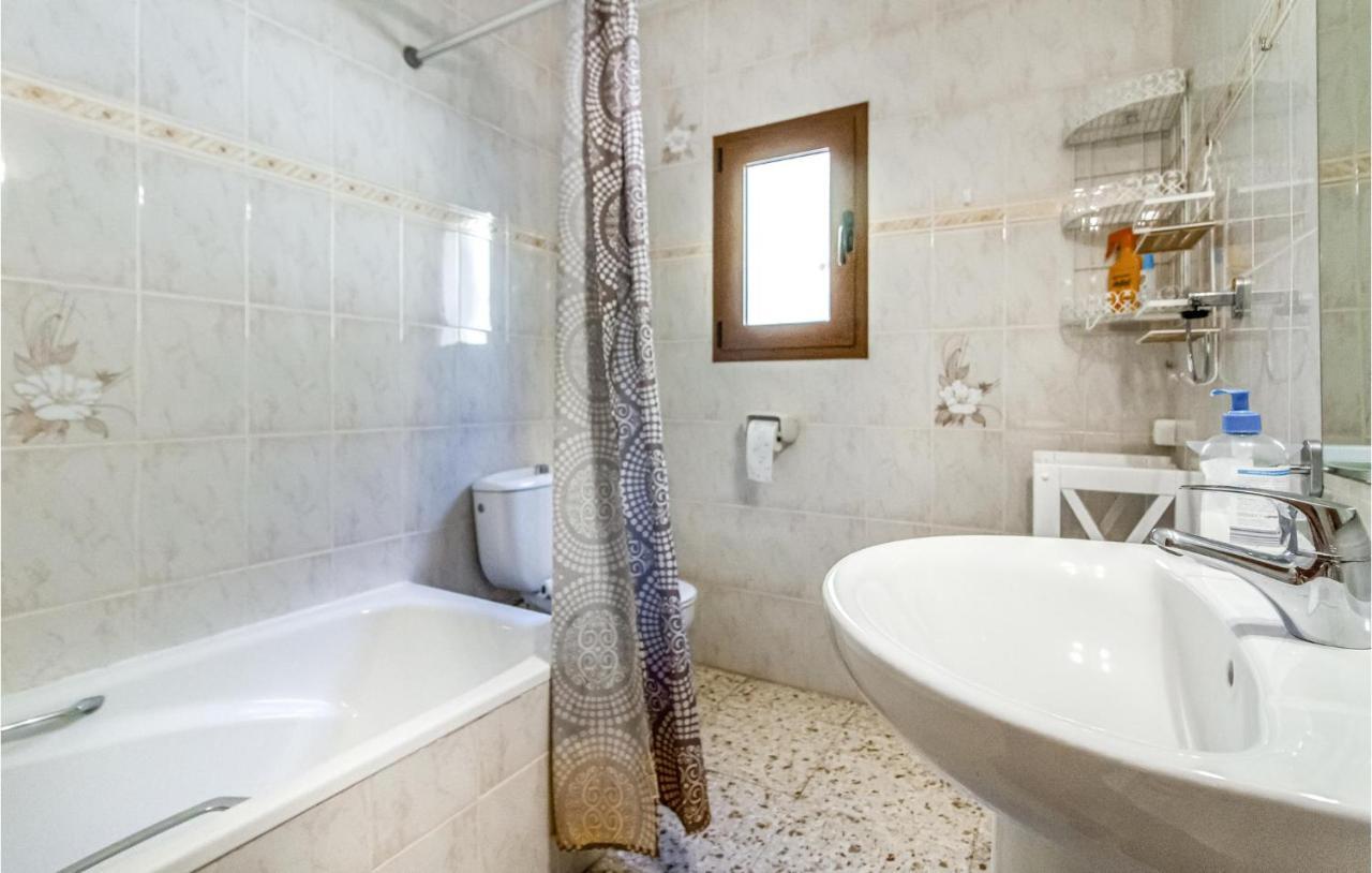 Vista Ifach By Interhome