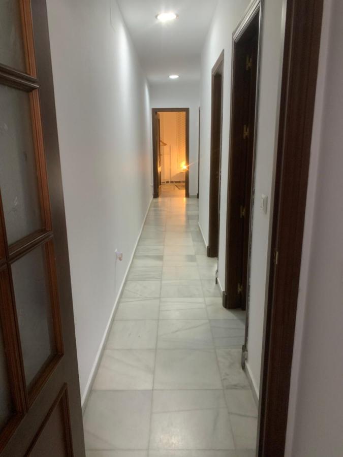 Apartamento Ynes Costa Del Sol