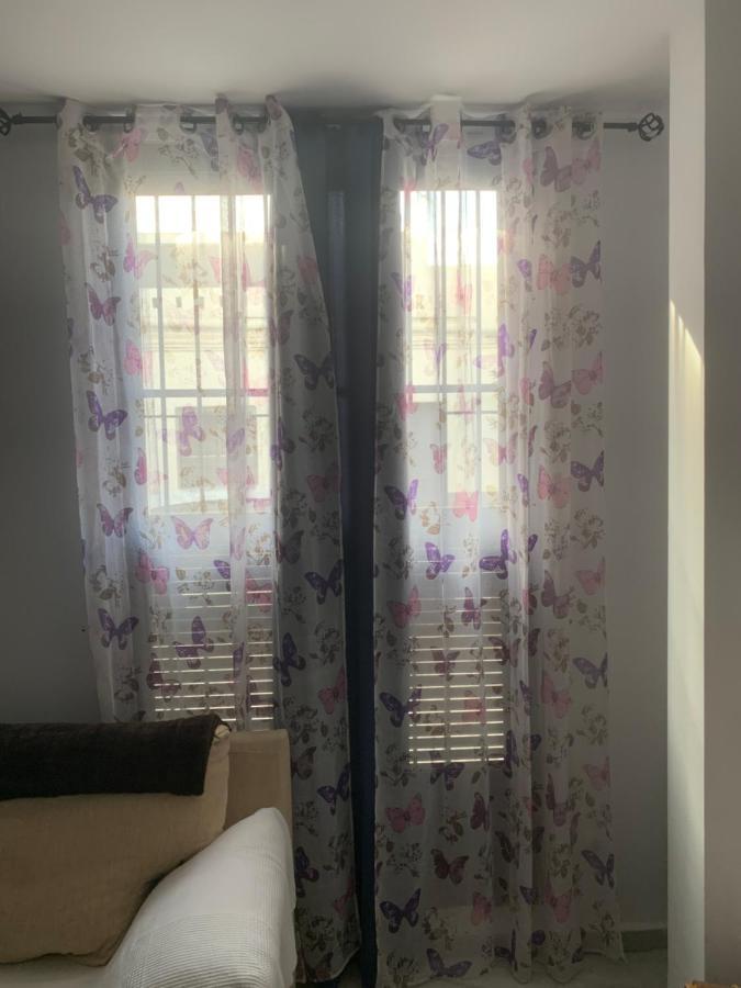Apartamento Ynes Costa Del Sol Jerez de la Frontera