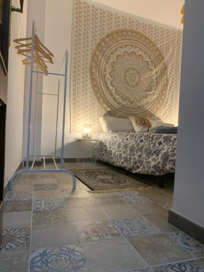 Ynes Costa Del Sol Apartamento Jerez de la Frontera
