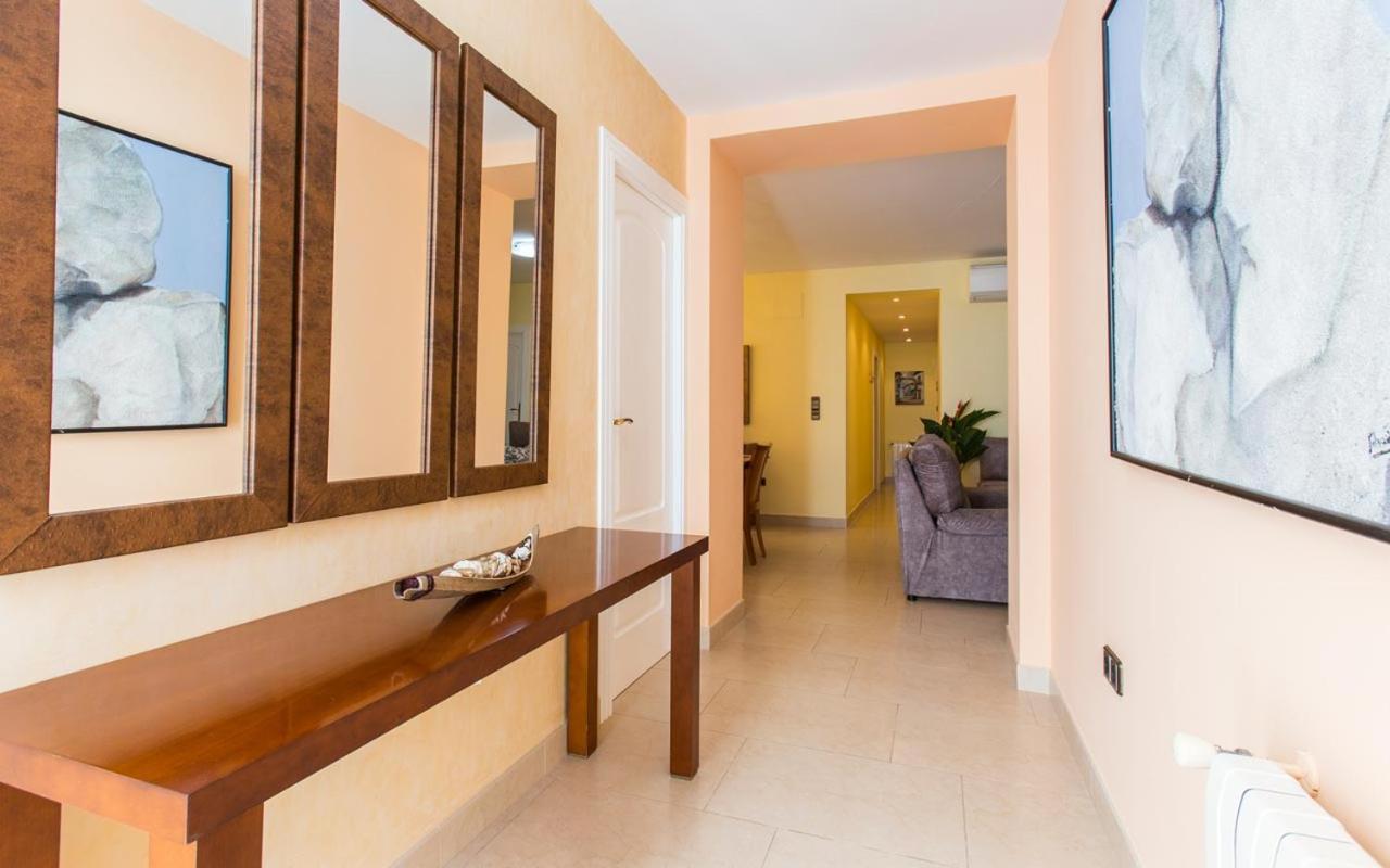 Segaria Chalet