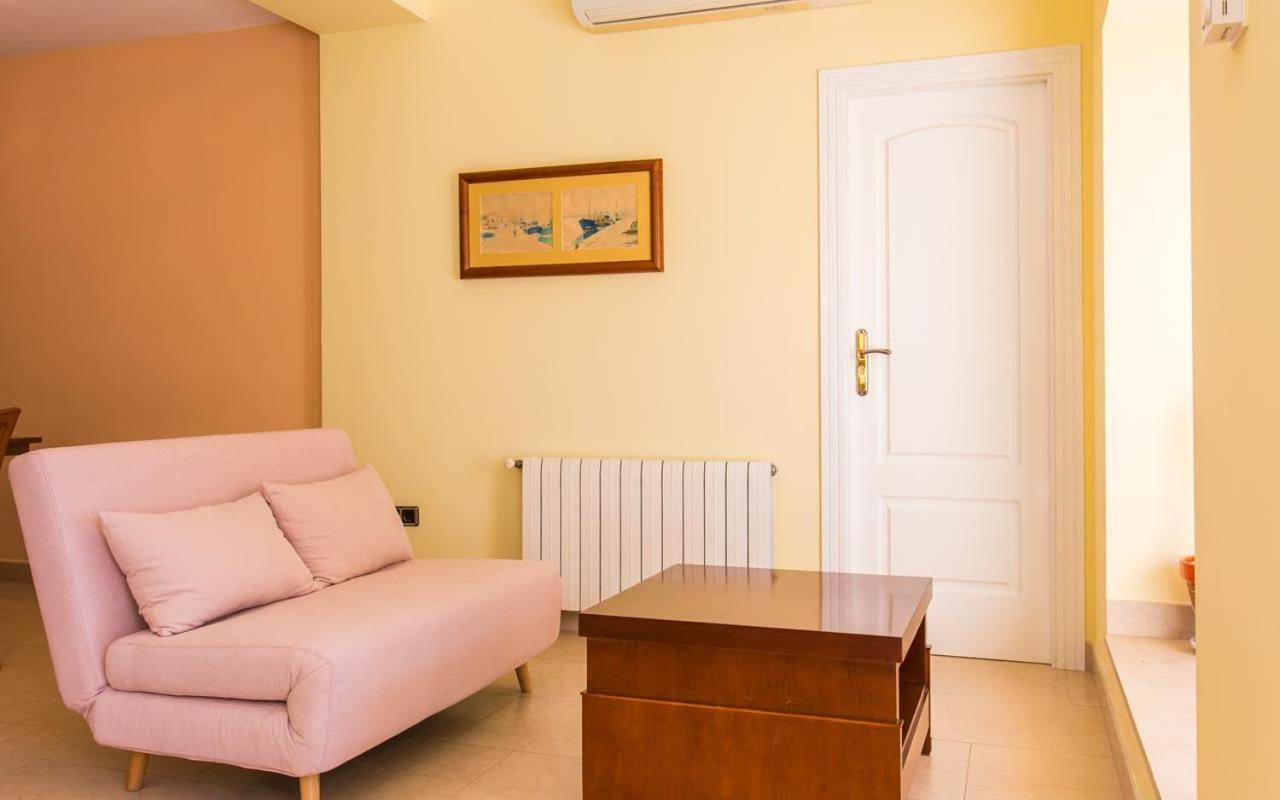 Chalet Segaria Dénia