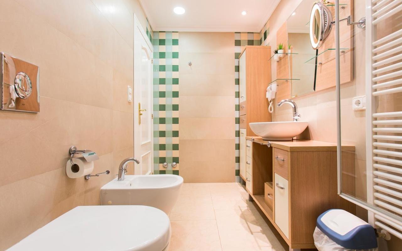 Chalet Segaria Dénia