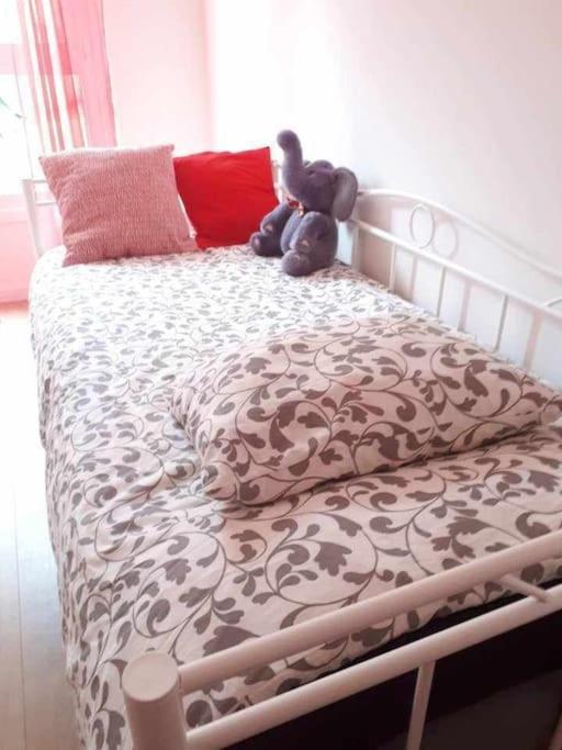 Telmo's Con Parking Privado Incluido Apartamento *