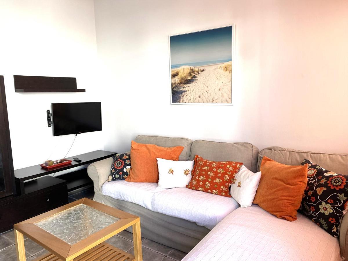 Sol Playa Apartment *