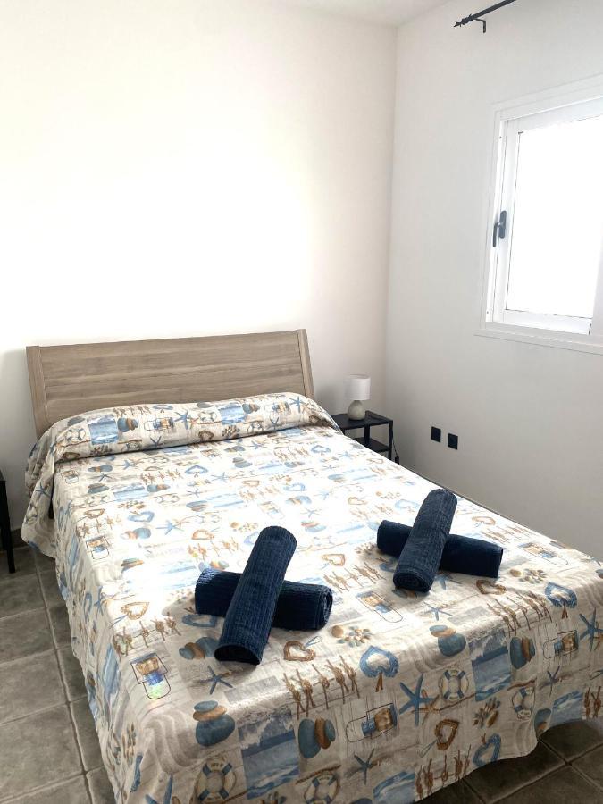 Sol Playa Apartment *