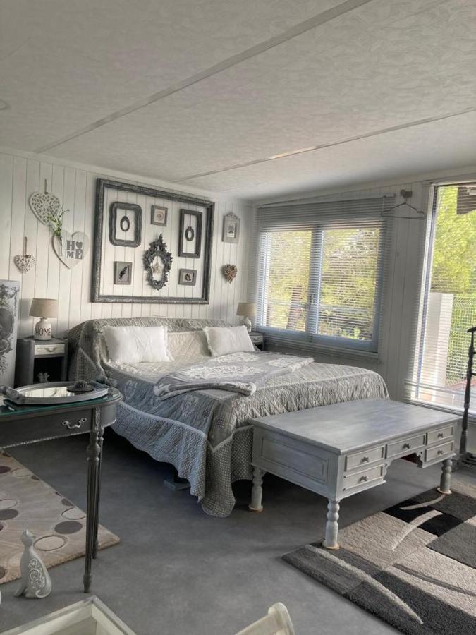 Volubilis Bed & Breakfast